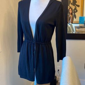 Nine West cardigan soft sweater PM
